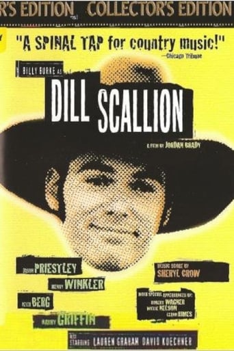 Watch Dill Scallion