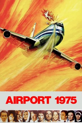 Watch Airport 1975