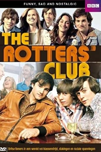 Watch The Rotters' Club