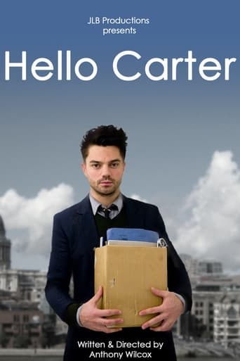 Watch Hello Carter