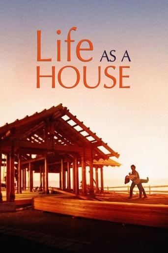 Watch Life as a House