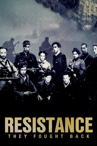 Watch Resistance: They Fought Back