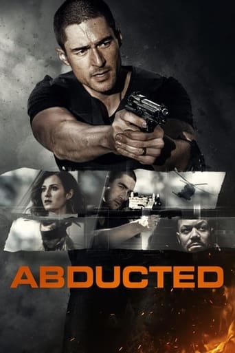 Watch Abducted