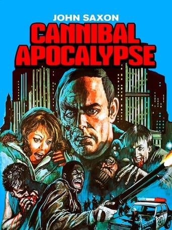 Watch Cannibal Apocalypse