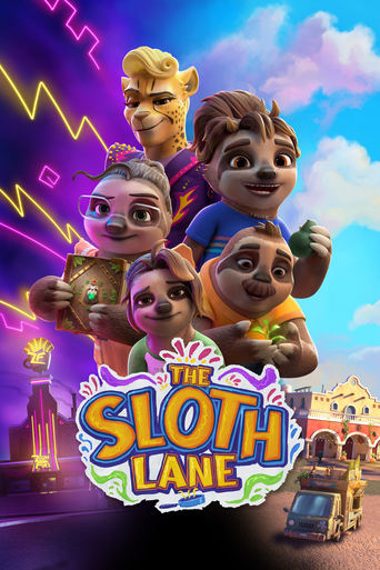 Watch The Sloth Lane