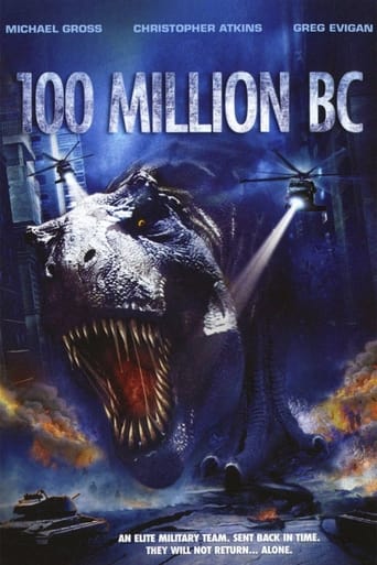 Watch 100 Million BC