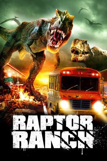 Watch Raptor Ranch