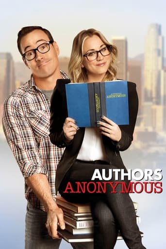 Watch Authors Anonymous