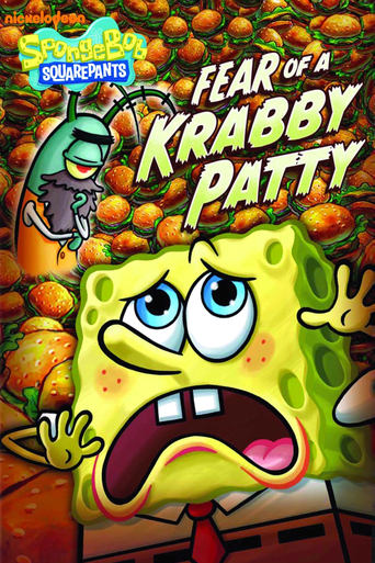 Spongebob Squarepants: Fear of a Krabby Patty