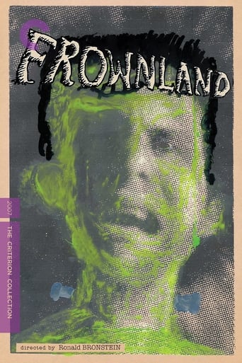 Watch Frownland