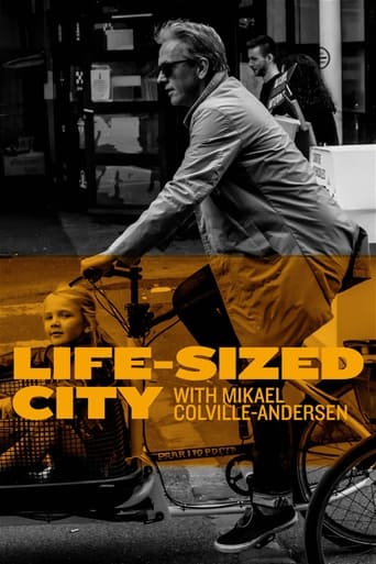 The Life-Sized City