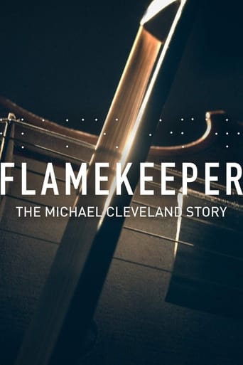 Watch Flamekeeper: The Michael Cleveland Story