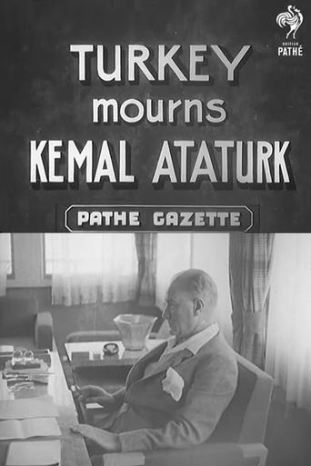 Watch Turkey Mourns Kemal Ataturk