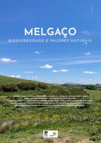 Melgaço: Biodiversidade e Valores Naturais