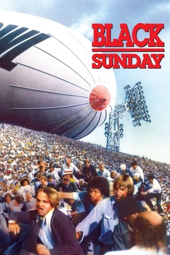 Watch Black Sunday