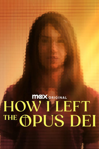 How I Left the Opus Dei