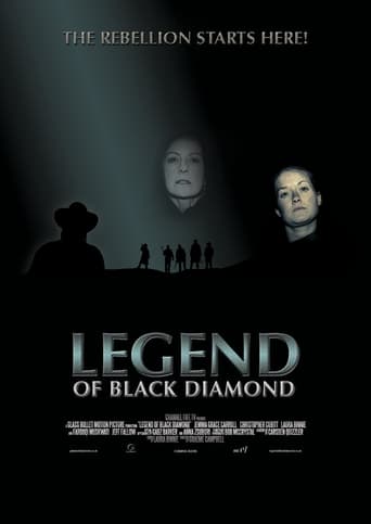 Legend of Black Diamond