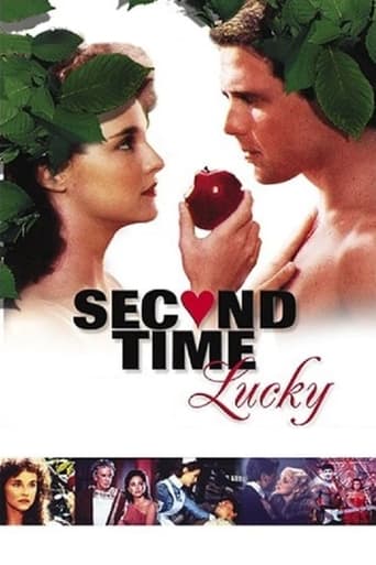 Watch Second Time Lucky