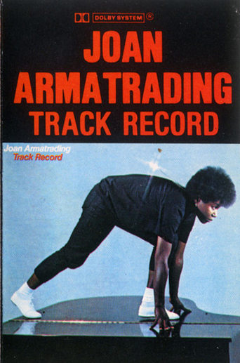 Joan Armatrading - Track Record