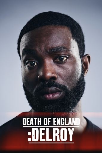 National Theatre Live: Death of England: Delroy