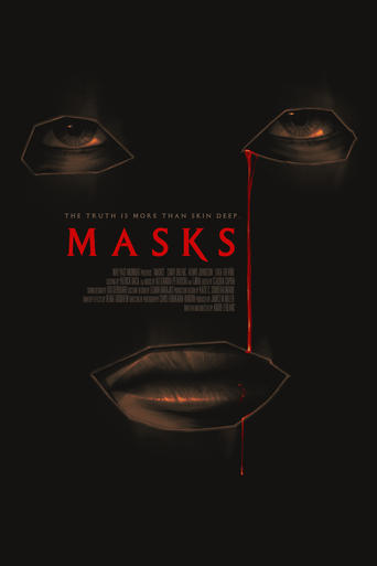 Watch Masks