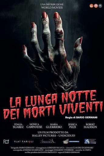 Watch La lunga notte dei morti viventi