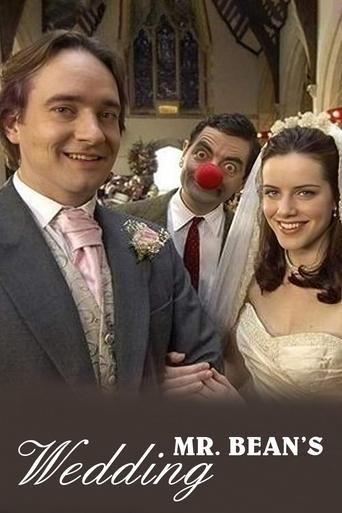 Watch Mr. Bean's Wedding