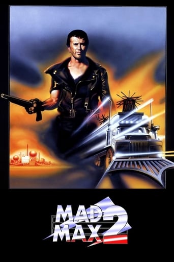 Watch Mad Max 2