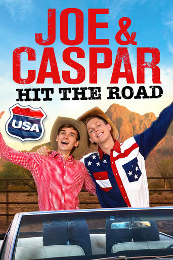 Watch Joe & Caspar Hit The Road USA