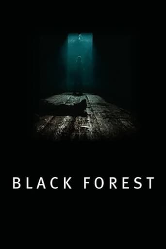 Watch Black Forest