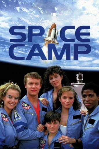 Watch SpaceCamp