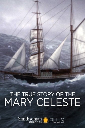 Watch The True Story of the Mary Celeste