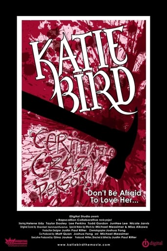 Watch KatieBird* Certifiable Crazy Person