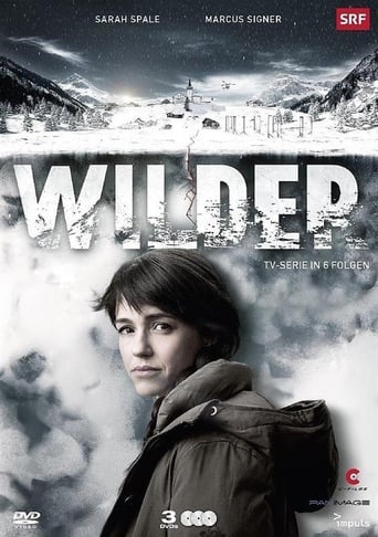 Wilder