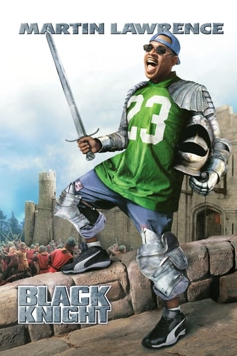 Watch Black Knight