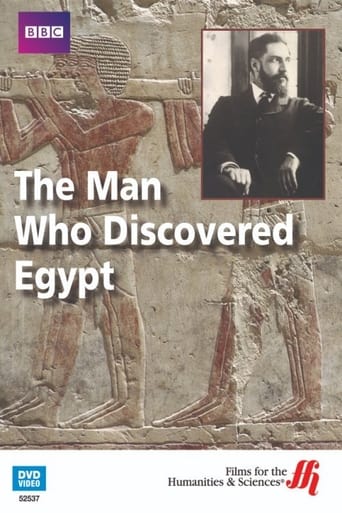 Watch The Man who Discovered Egypt