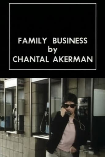 Watch Family Business