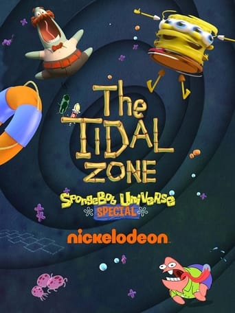 Watch SpongeBob SquarePants Presents The Tidal Zone