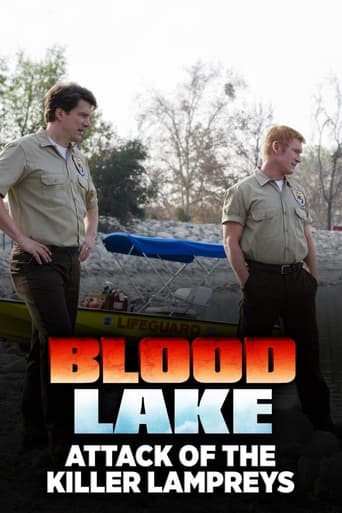 Watch Blood Lake: Attack of the Killer Lampreys