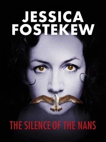 Watch Jessica Fostekew: The Silence Of The Nans