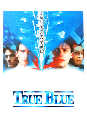 Watch True Blue