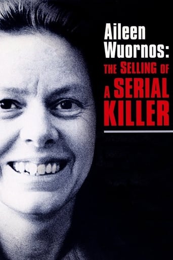 Watch Aileen Wuornos: The Selling of a Serial Killer