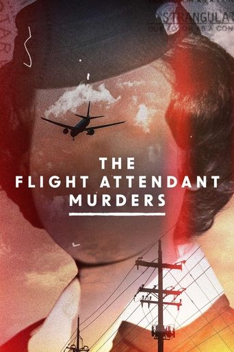 The Flight Attendant Murders