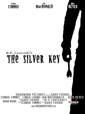 The Silver Key