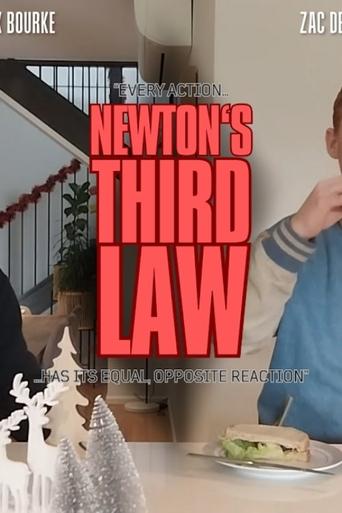 Newton's Third Law