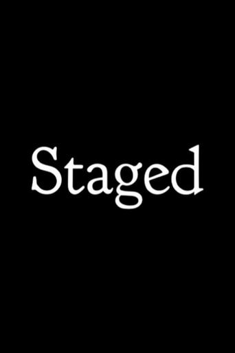 Staged