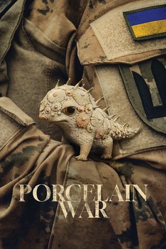 Watch Porcelain War