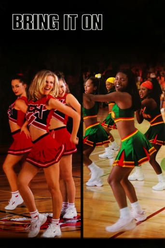 Watch Bring It On