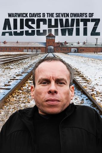 Watch Warwick Davis and the Seven Dwarfs of Auschwitz