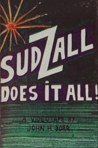 Sudzall Does It All!